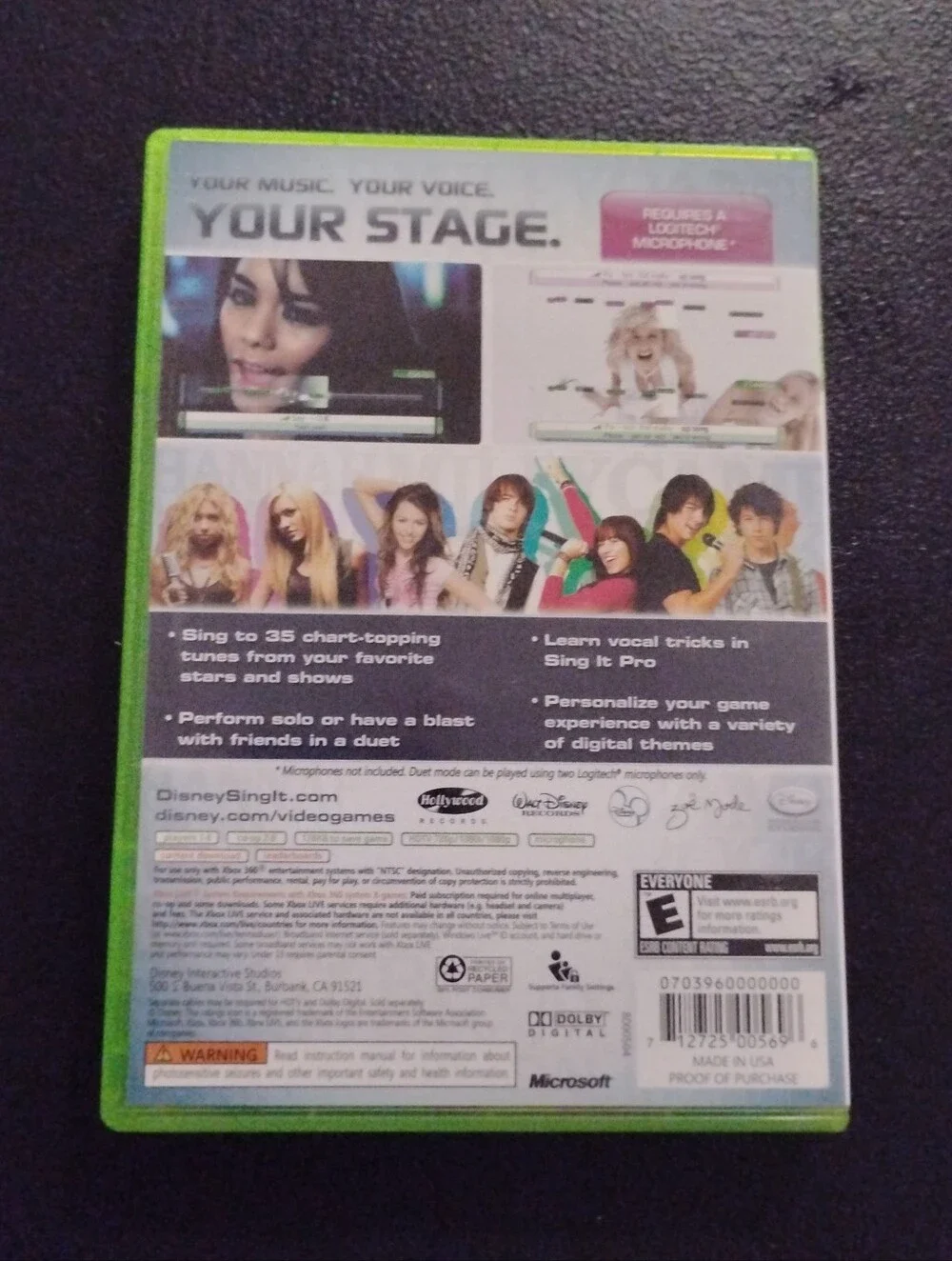 Xbox platform microsoft